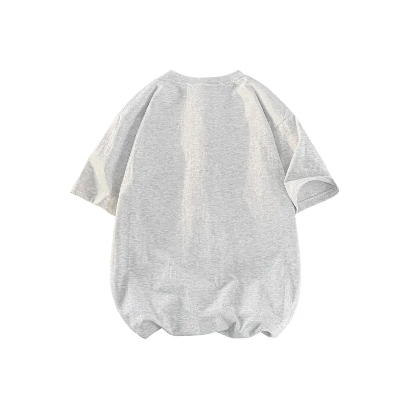 IN'S T Shirts Unisex-5