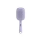 Mist Gray Blue Square Air Cushion Comb