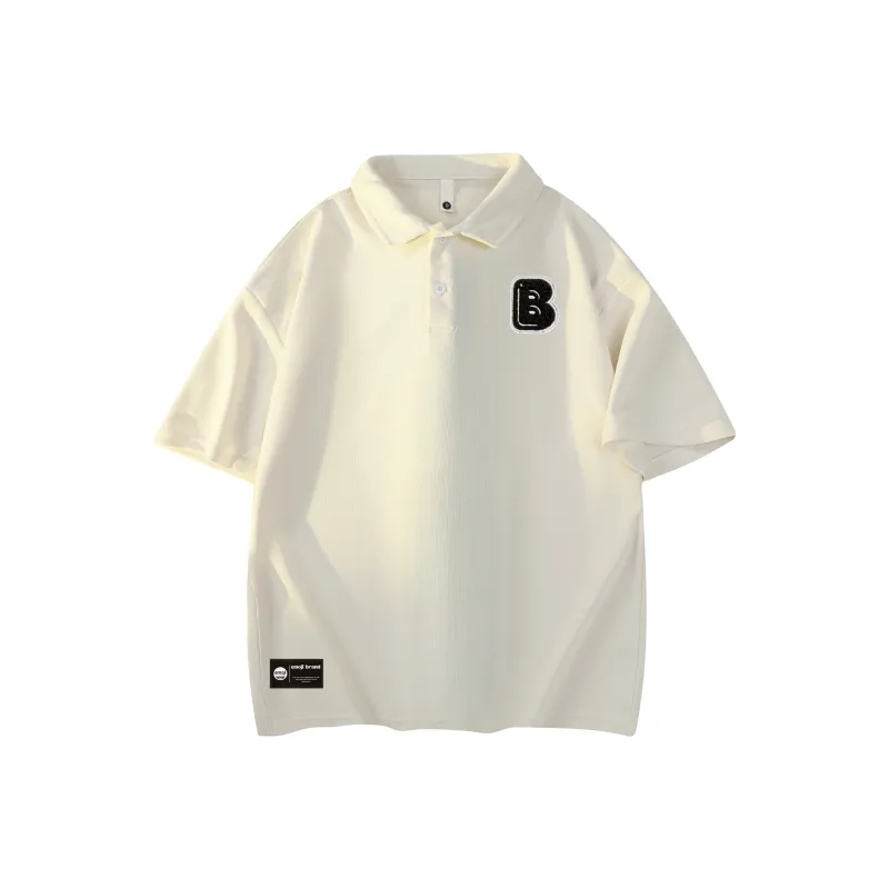 Emoji Polo Shirts Unisex-23