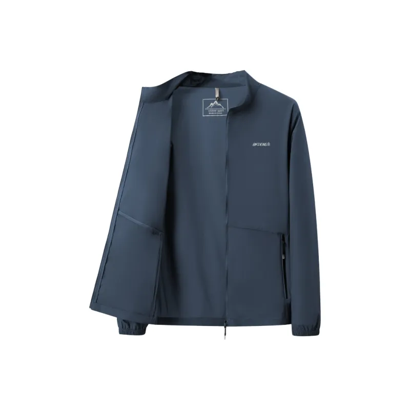 PIERRE CARDIN Super Light, Breathable, Dust Resistant, Waterproof, Windproof Sun Protection Clothing Men's-3