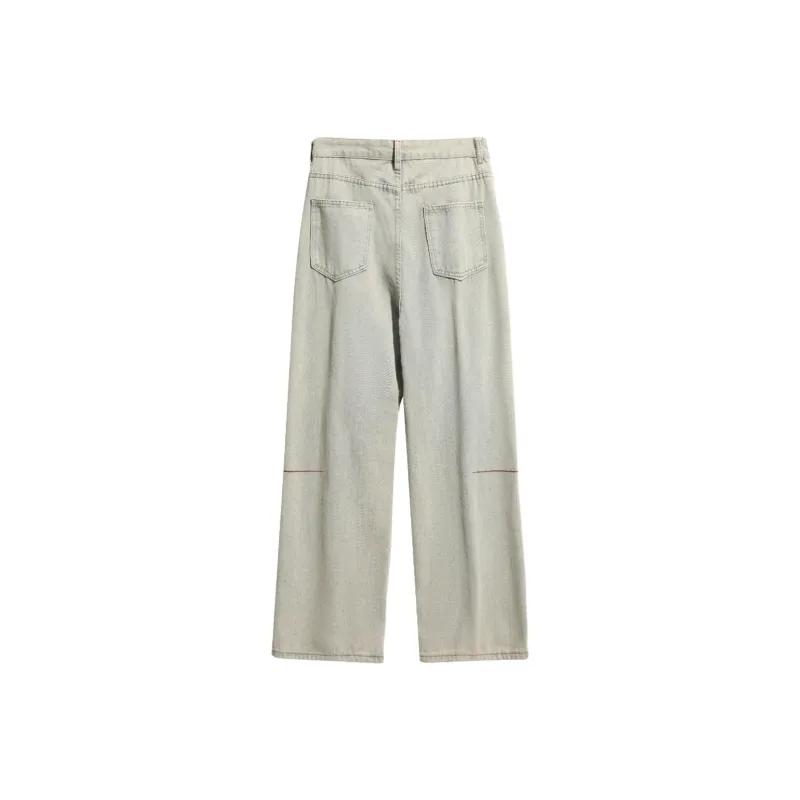 MLPR Jeans Unisex-1