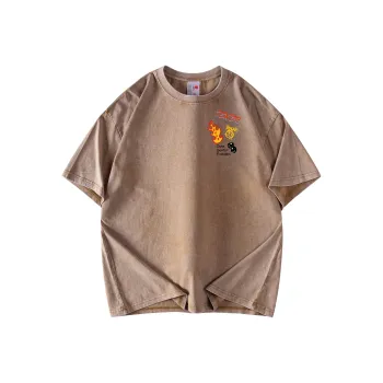 DUKE+DEXTER T Shirts Unisex