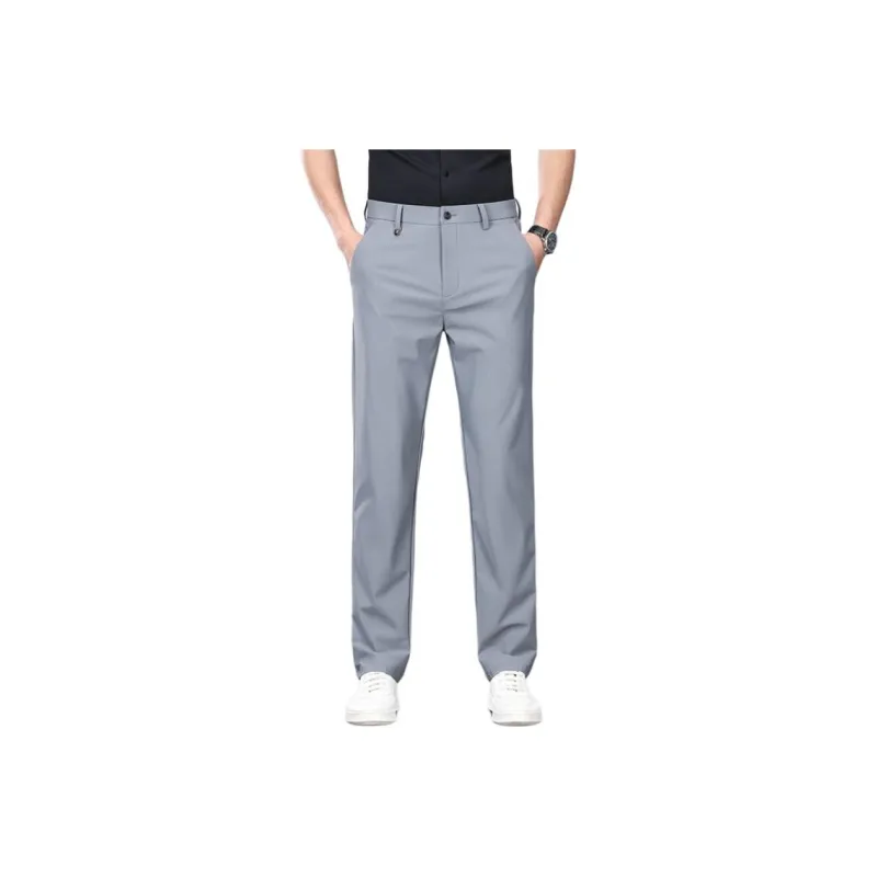 PIERRE CARDIN Casual Pants Men's-9