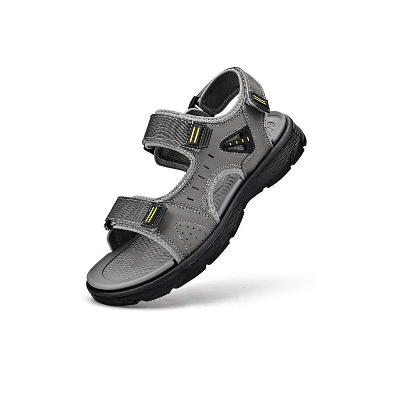 Frank Mully Beach Sandals Men's-2