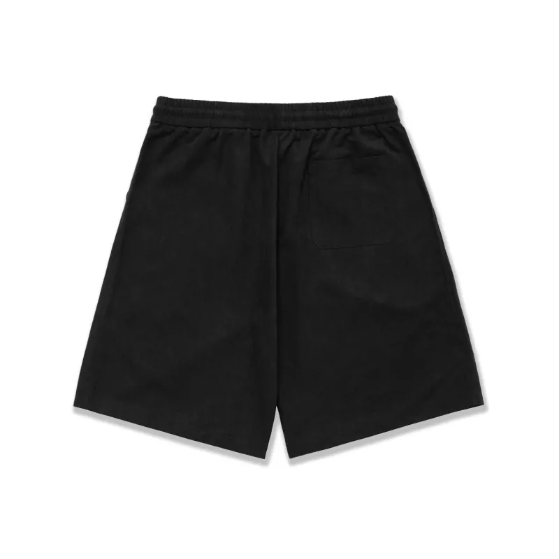 BD.POWER UP+ Casual Shorts Unisex-1