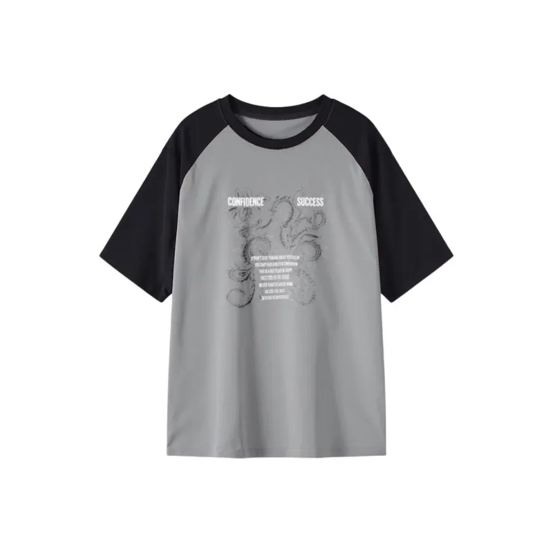 FAIRWHALE T Shirts Women's-12