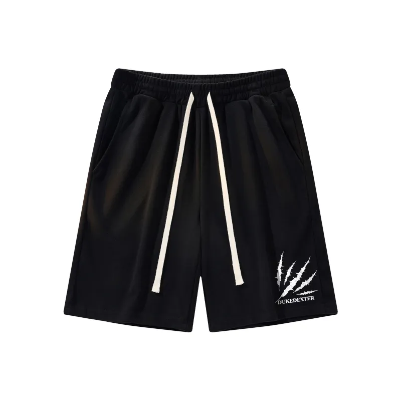 DUKE+DEXTER Casual Shorts Unisex-2