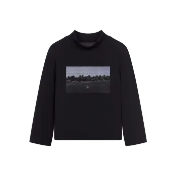 DOSORDONTS T Shirts Women's Black