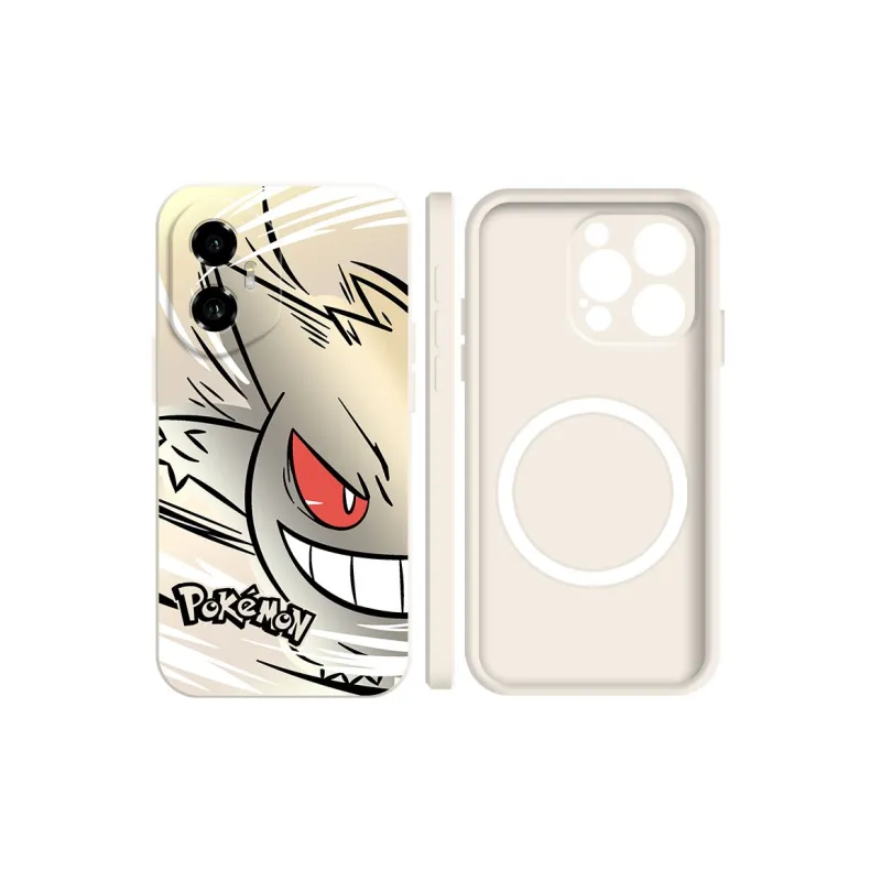 BAOCHENG Phone Cases-3