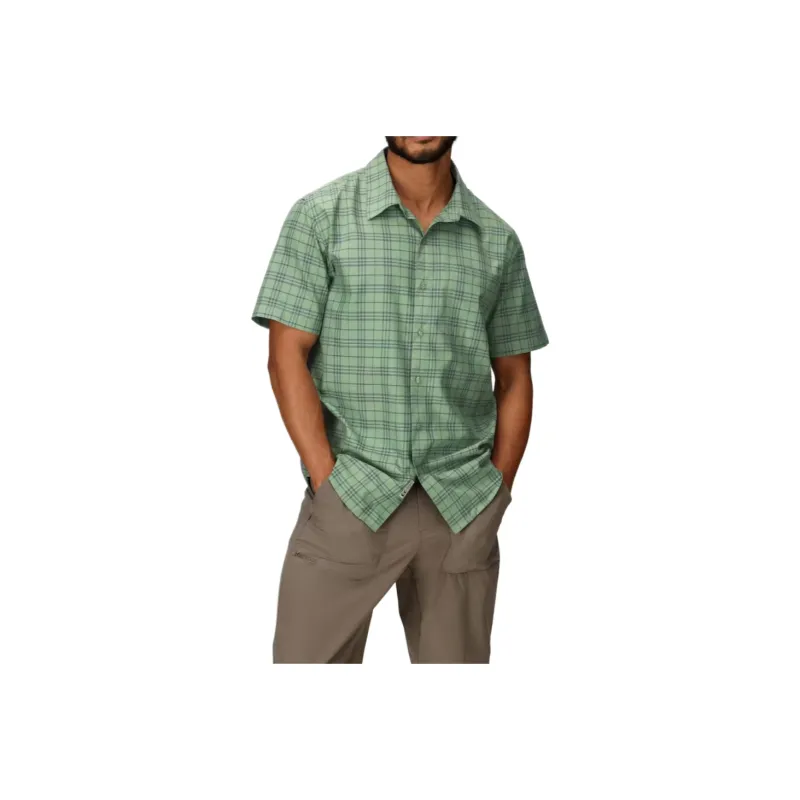 Marmot Shirts Men-9