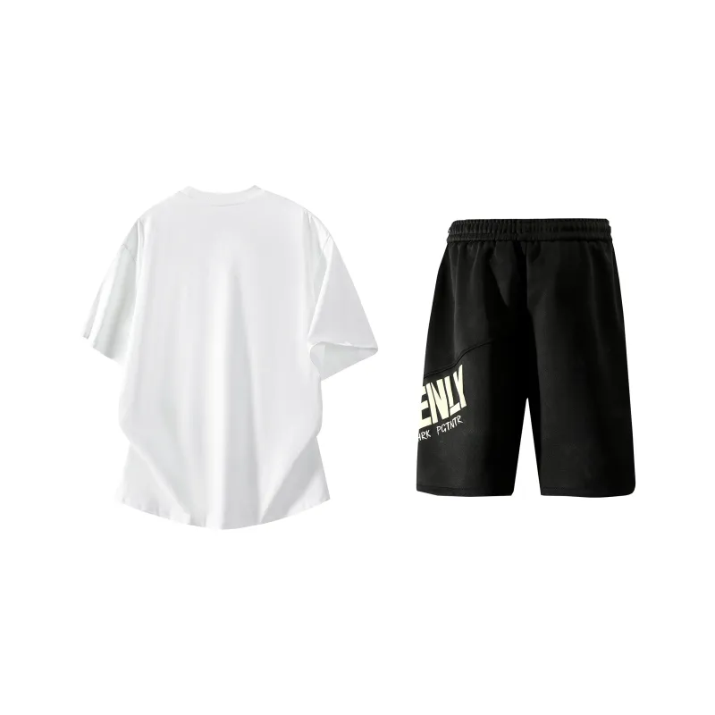 ROSECREED Casual Sportswear Unisex-7