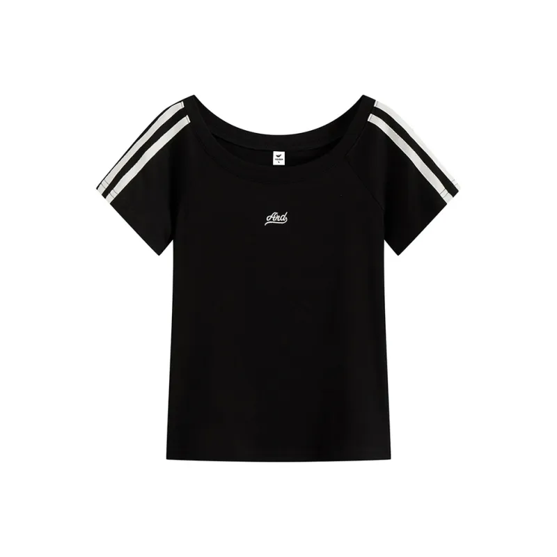 FASTFISH Raglan Sleeve T Shirt Women's-0