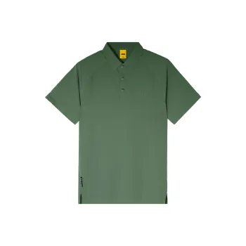 Jeep Ice Edge Sun Protection Collection Polo Shirt Unisex
