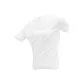 [Ice Silk Cooling]White (with White Facial Design Center Logo)