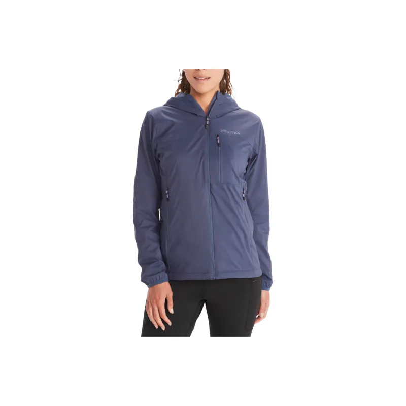 Marmot Ether DriClime Jacket Women's-0