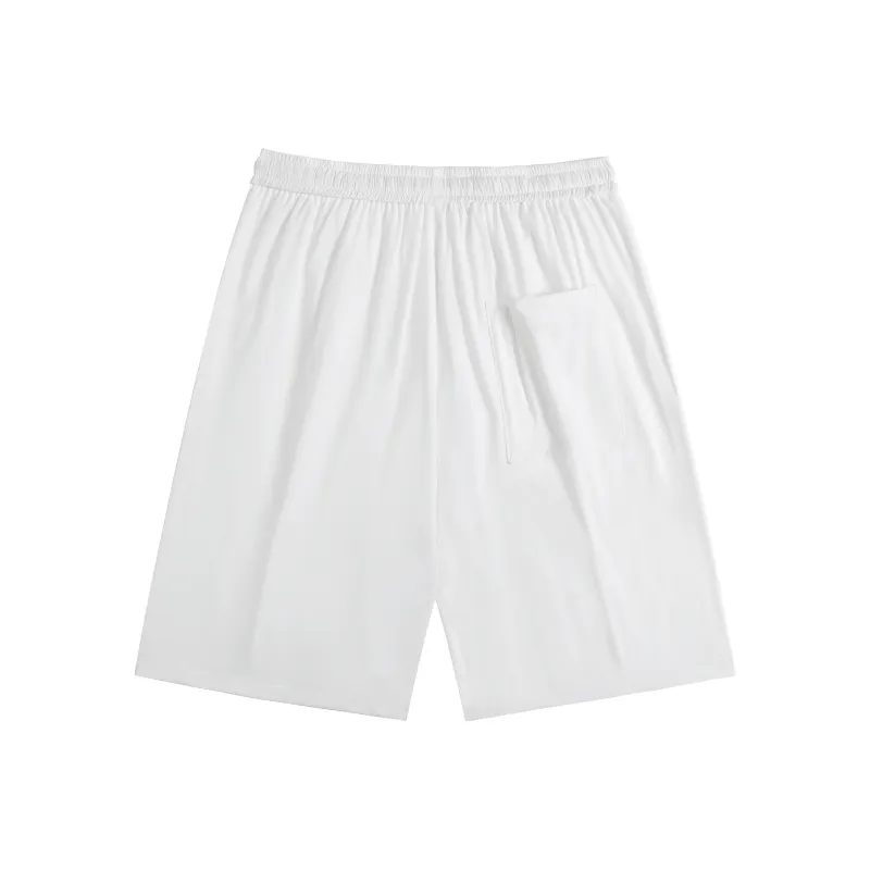 WARNING LIGHT Casual Shorts Unisex-7