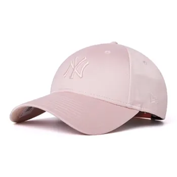 New Era Logo embroidered Cap
