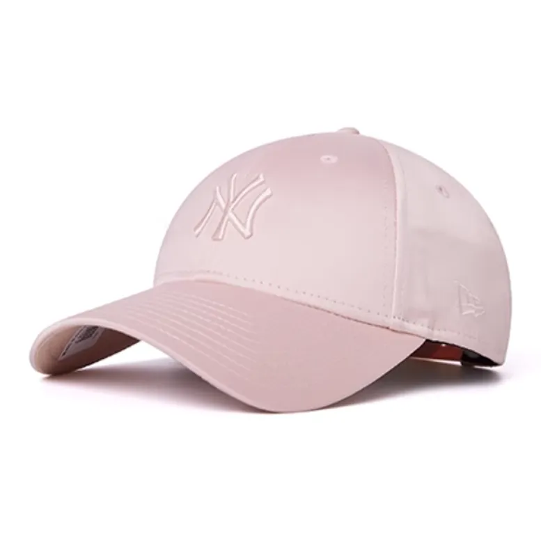 New Era Logo embroidered Cap-0
