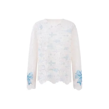 TCH T Shirts Women's Beige