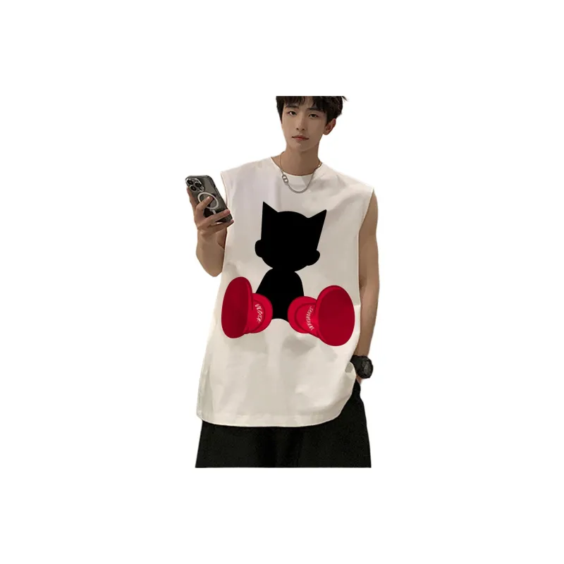 RVANGUARD Tank Tops Unisex-1