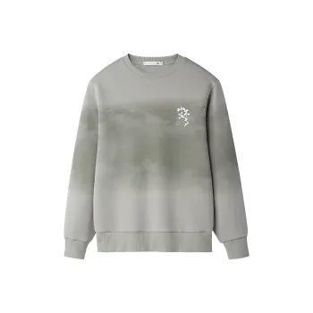 HLA The Mountain Is Not In The High Series Sweatshirt Men's