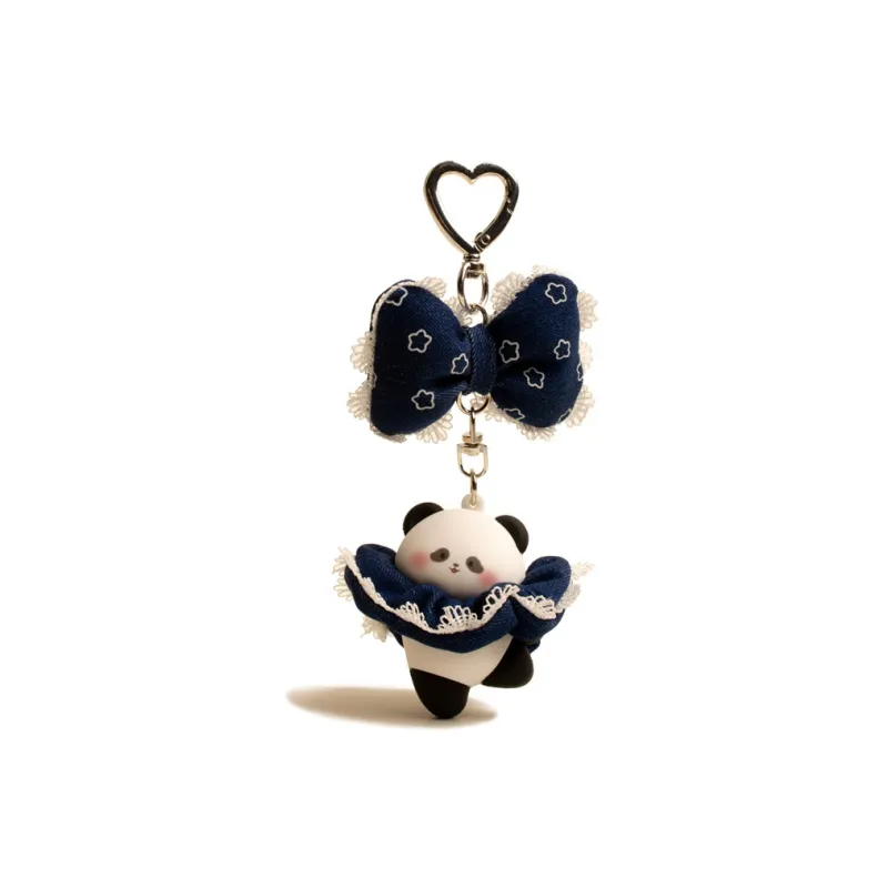 Jinnew Polyester Keychains Unisex-3