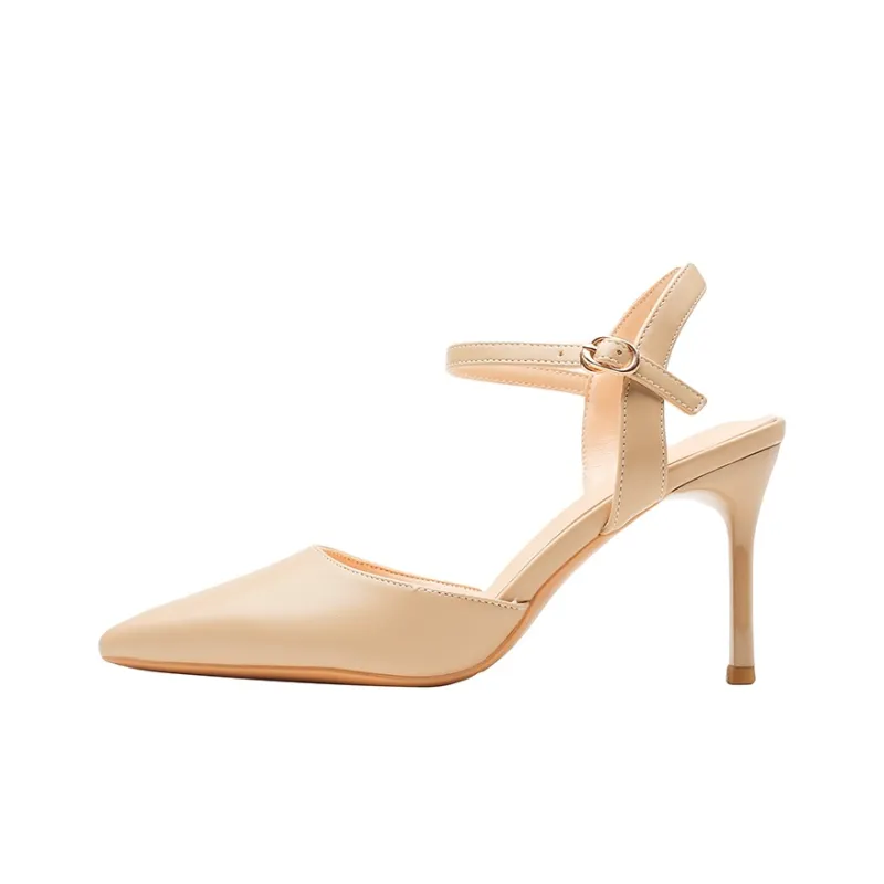 MABEL&CO Slim Heel High Heels Women's-12