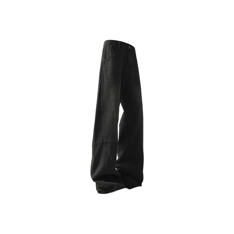 Maxim's De Paris Jeans Unisex-2