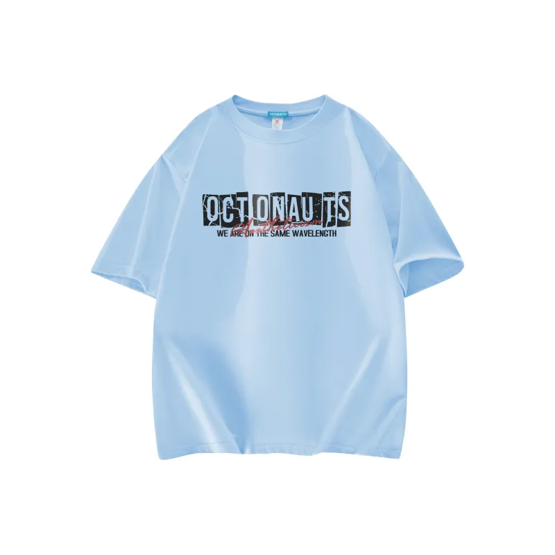 Small Columns Under The Sea T Shirt Unisex-25