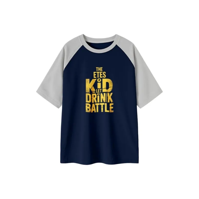 FAIRWHALE T Shirts Women's-8