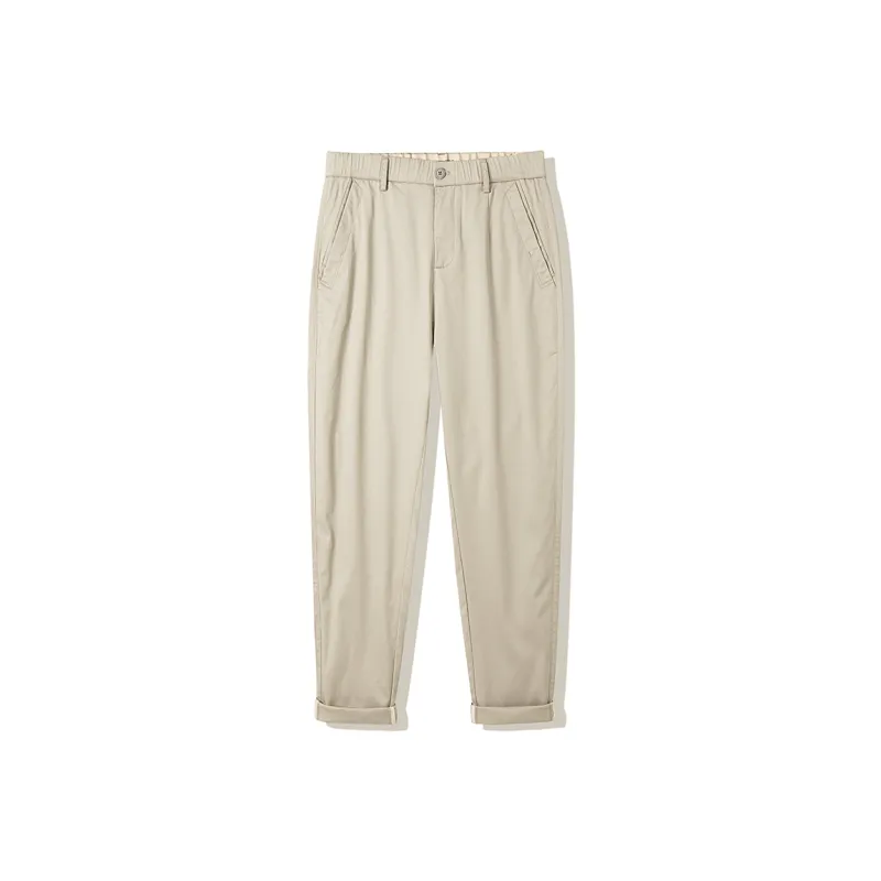 VSCH Casual Pants Men-10