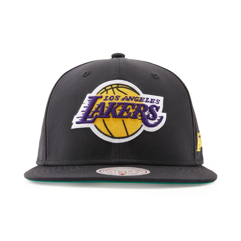 Mitchell & Ness Polyester Baseball Caps Unisex-1