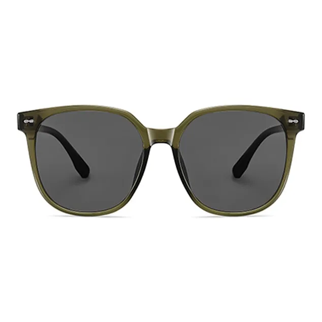 AAJF TR90 Square Sunglasses Unisex-10