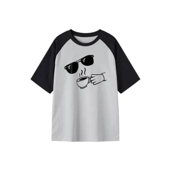 FAIRWHALE T Shirts Women's