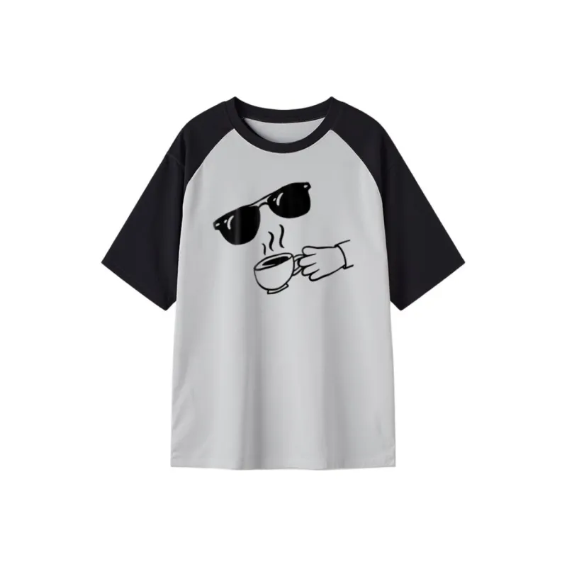 FAIRWHALE T Shirts Women's-0