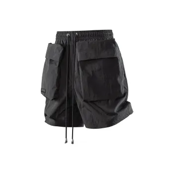 Kung Fu Panda Cargo Shorts Unisex