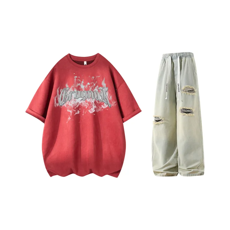 GROGNAK Casual Sportswear Unisex-36