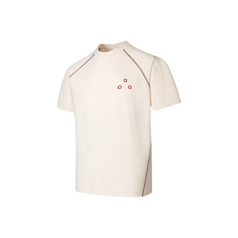 ROBINHOOD Raglan Sleeve Short Sleeved T Shirts Women's-4