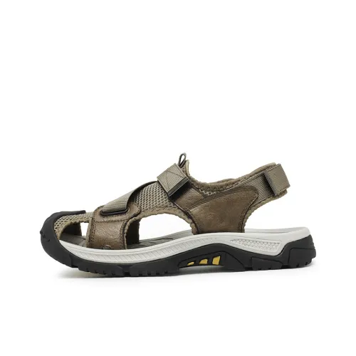 Frank Mully Beach Sandals Men's