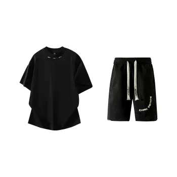 ROSECREED Casual Sportswear Unisex