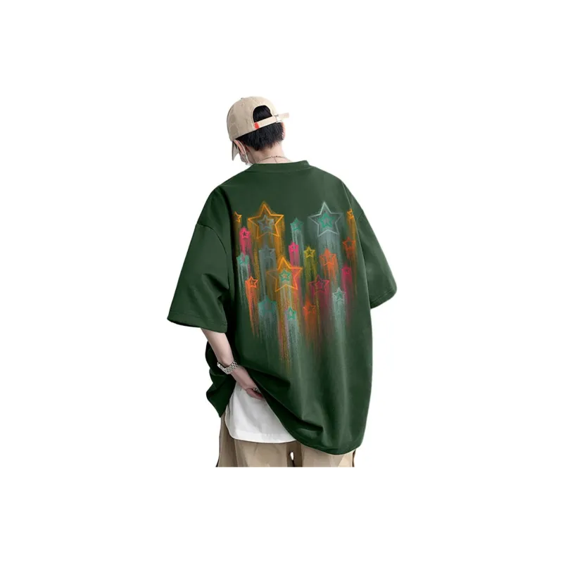 GY.VG T Shirts Unisex-5