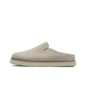 15 MINS Rubber Sole Slip Resistant Closed Toe Slippers Unisex