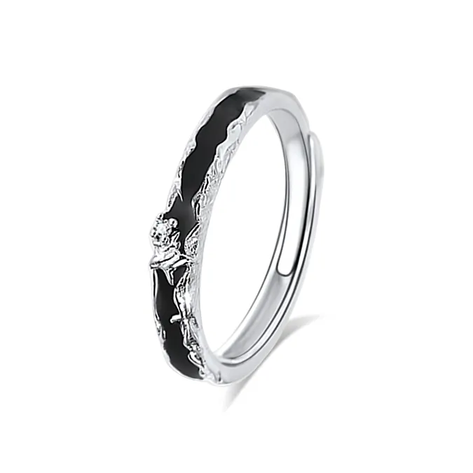 WANLIACC Alloy Rope Bracelets Unisex-0