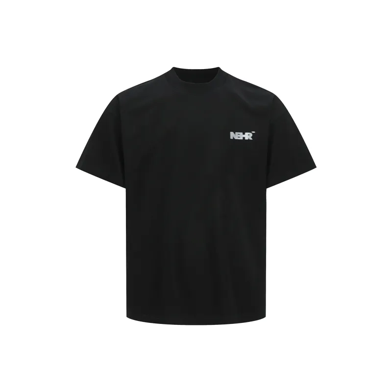 FORCEPULR T Shirts Unisex-1