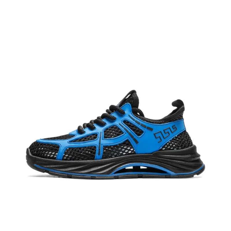 Frank Mully Low Top Casual Shoes Men's-0