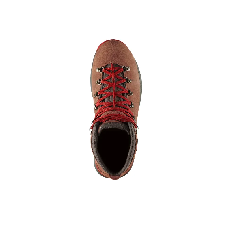 Danner Mountain 600 Outdoor Boots Men's Brown-2