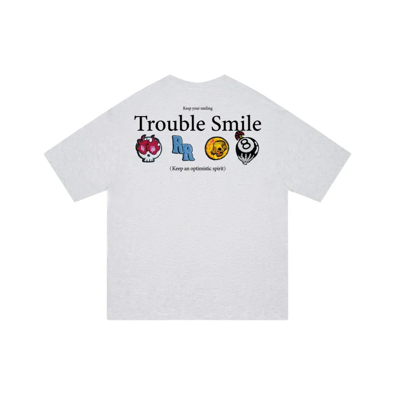 TBSM T Shirts Unisex-16
