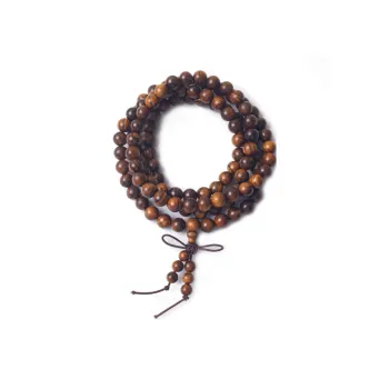 ZHOUDIWANG Padauk Bracelets Unisex