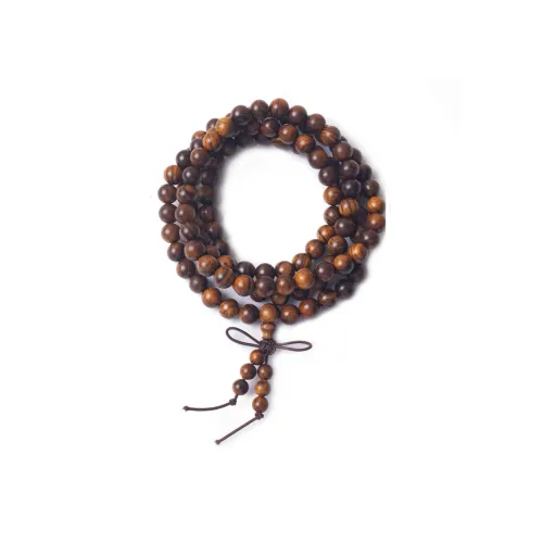 ZHOUDIWANG Padauk Bracelets Unisex