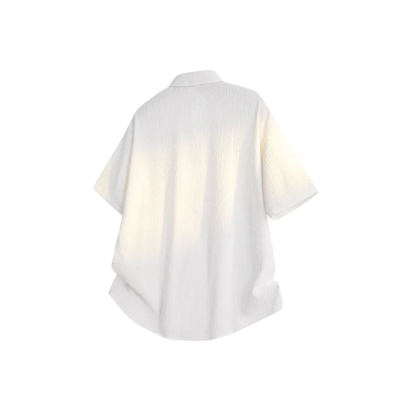 Supremo Cat Shirts Unisex-3